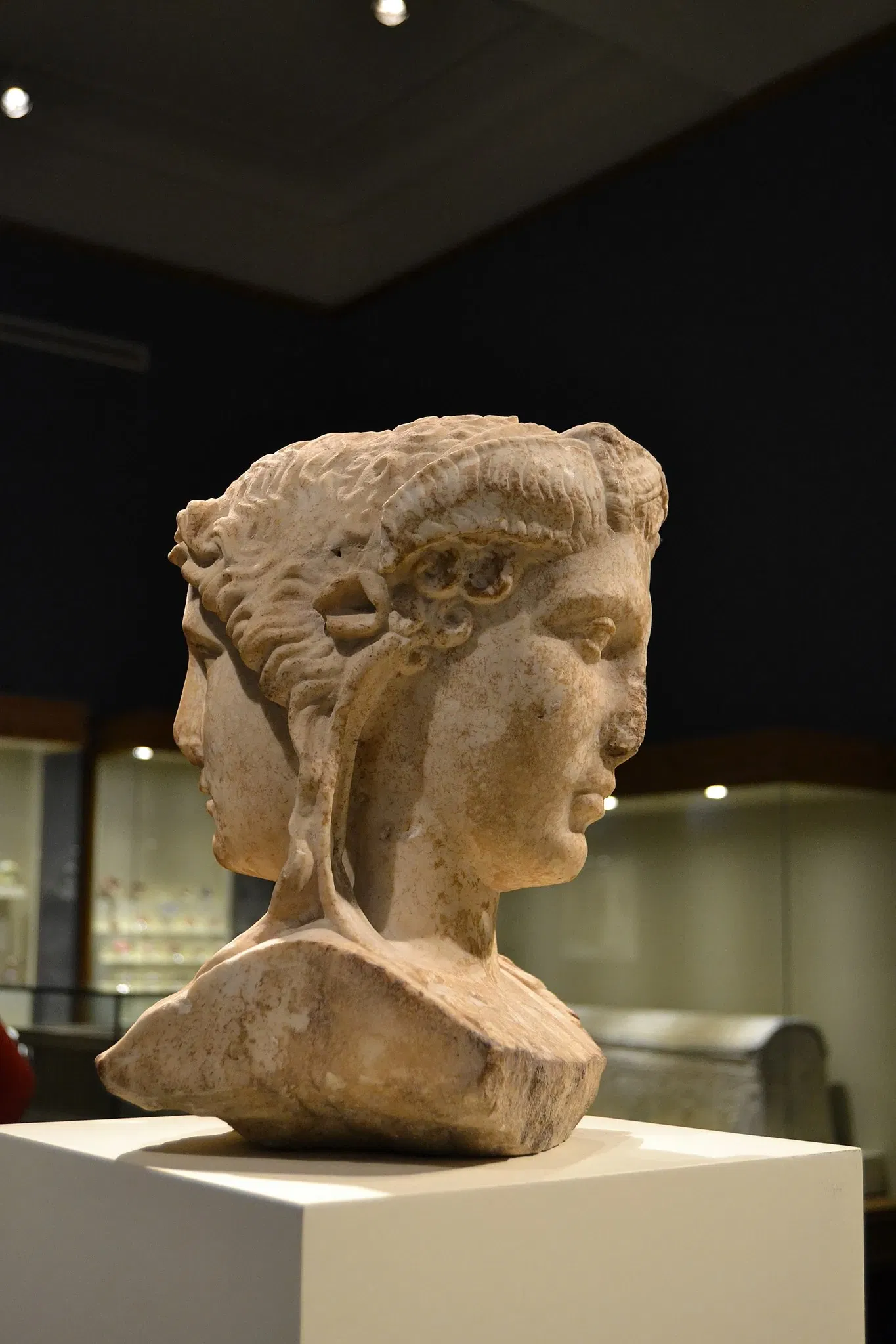 Musée des beaux-arts de Montréal