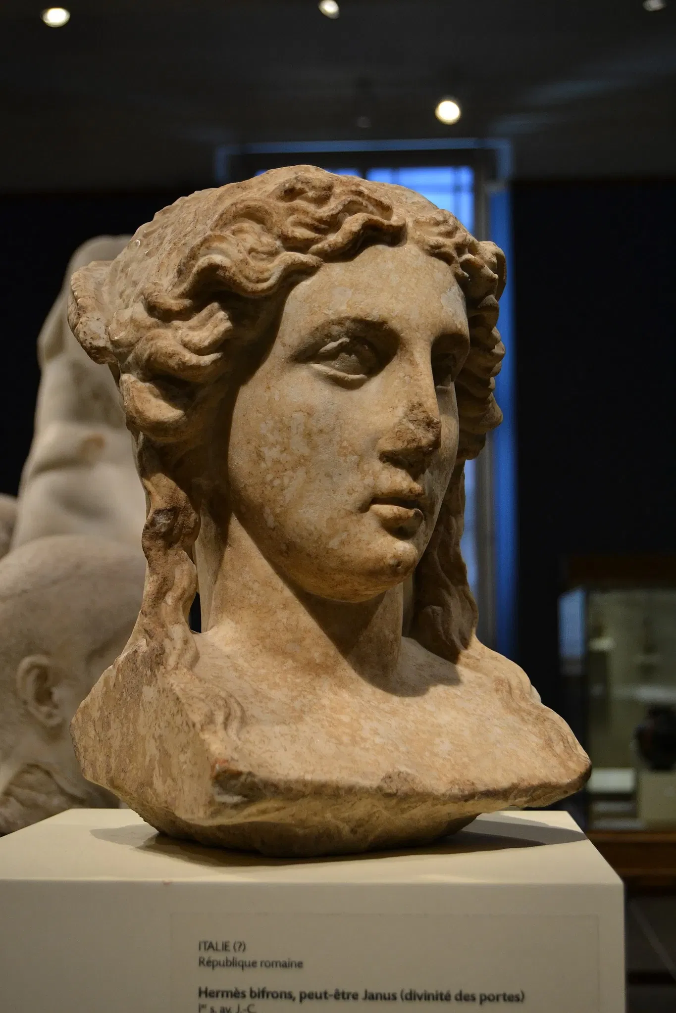 Musée des beaux-arts de Montréal