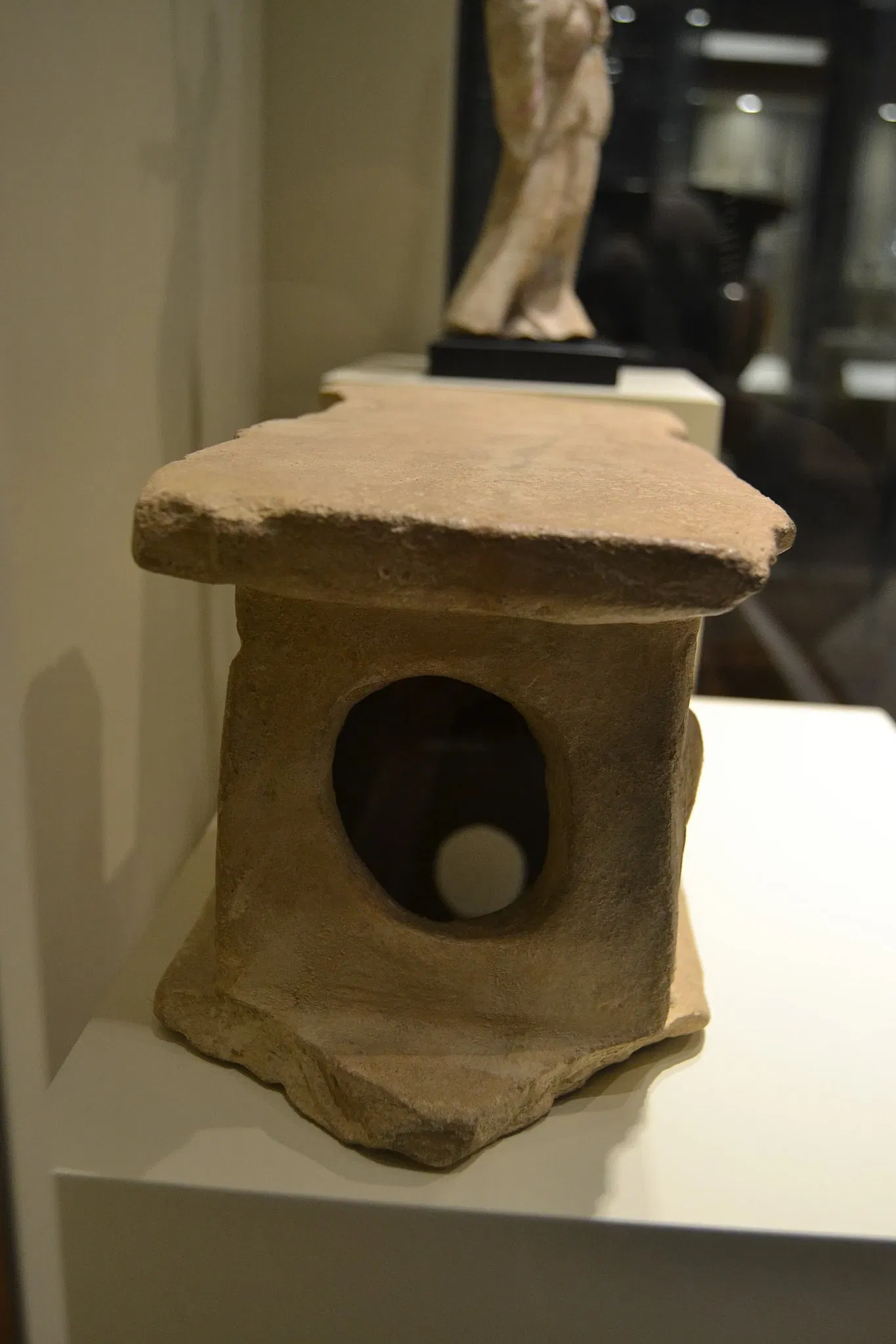 Musée des beaux-arts de Montréal