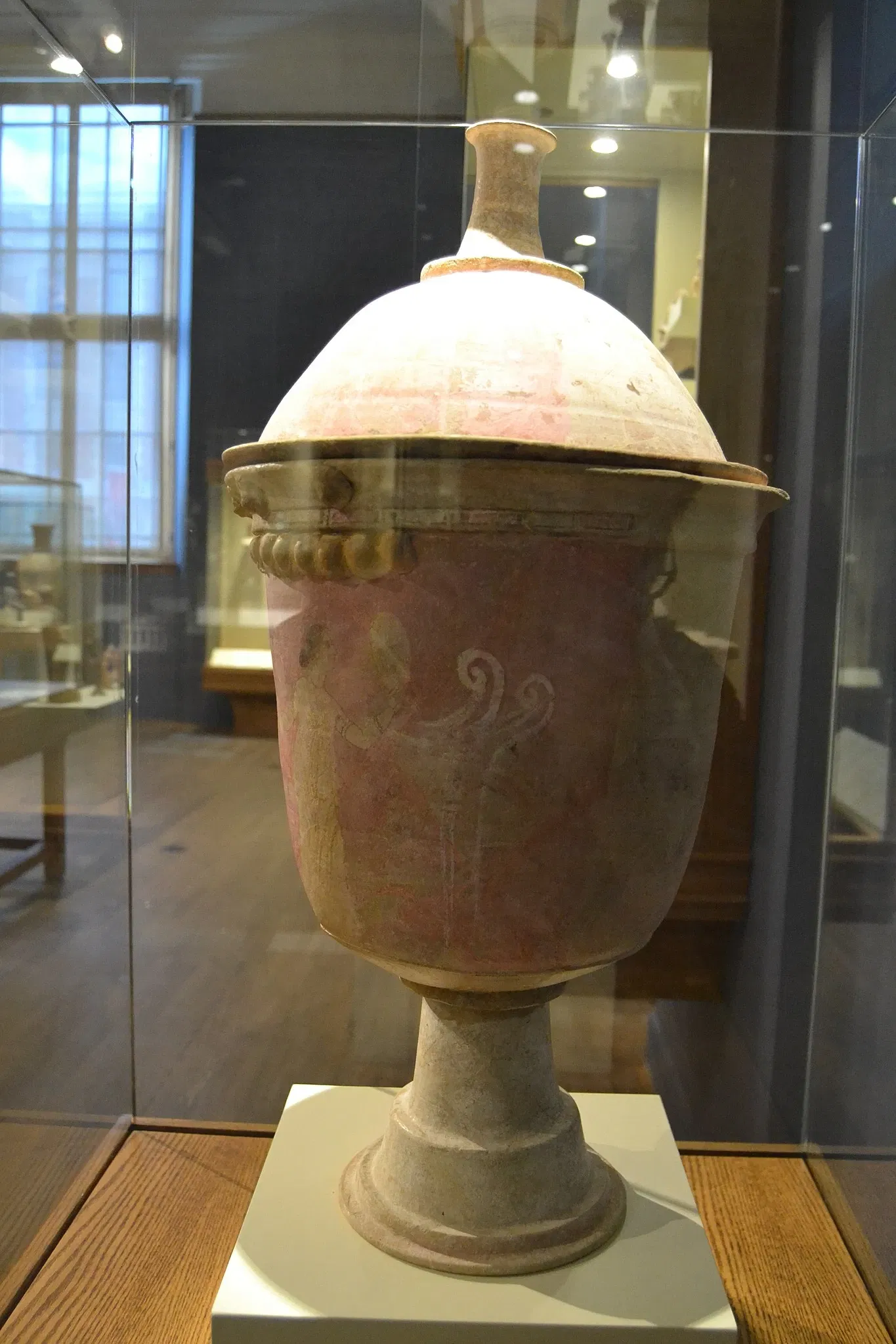 Musée des beaux-arts de Montréal