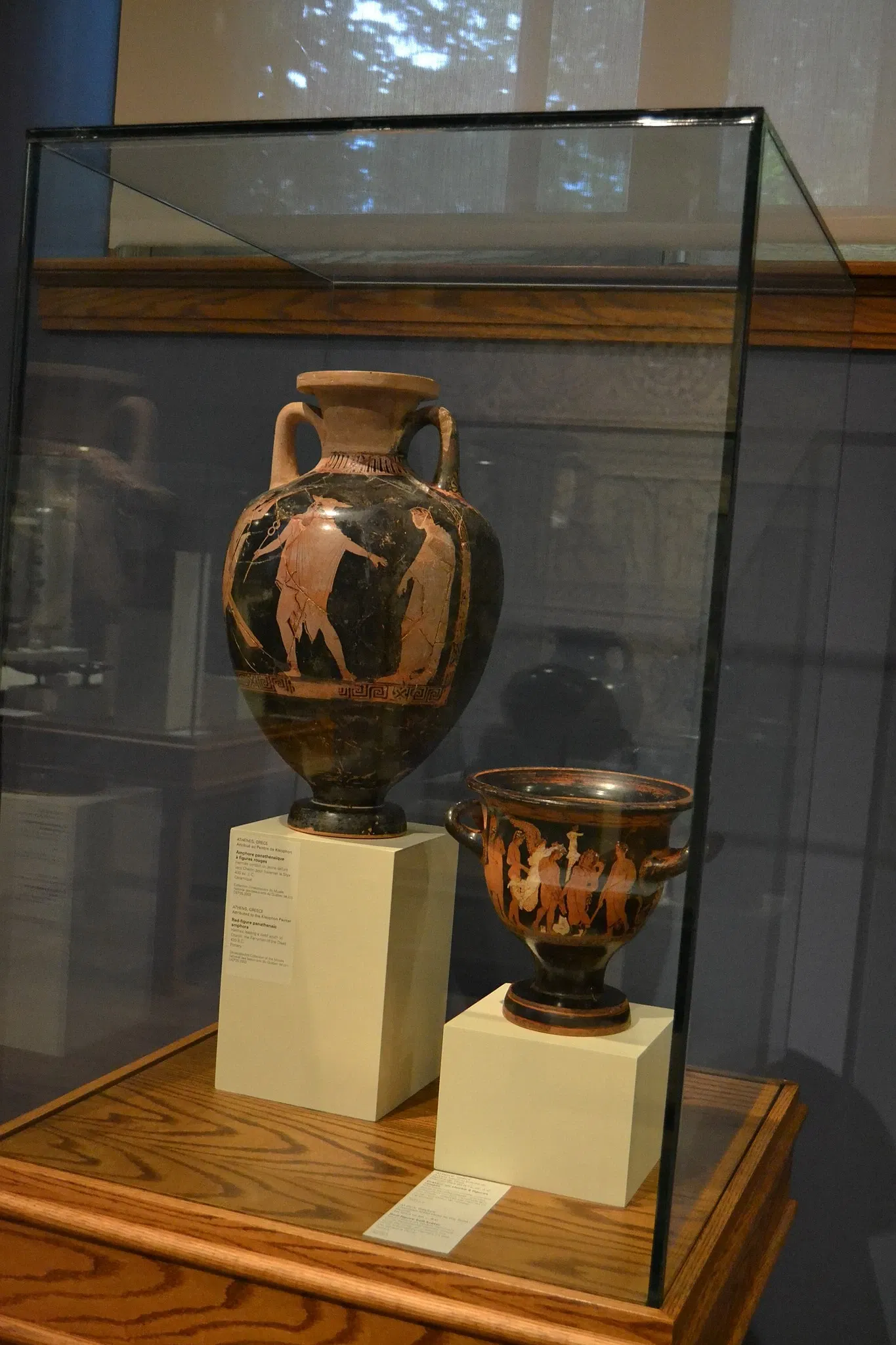 Musée des beaux-arts de Montréal