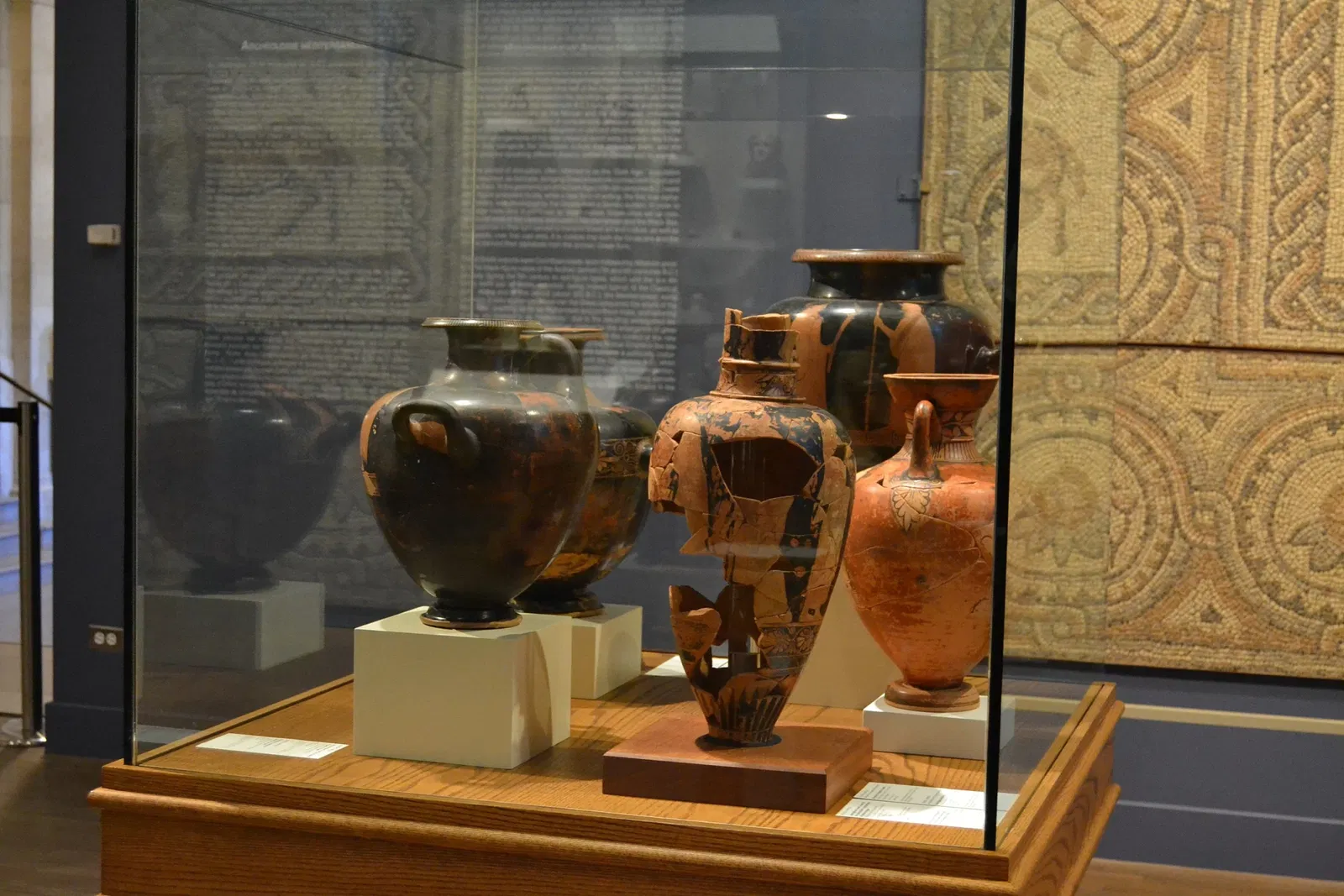 Montreal Museum of Fine Arts