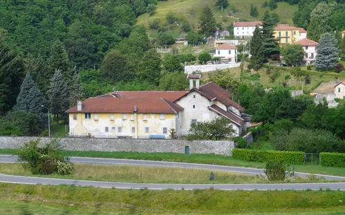 Pinacoteca dei Cappuccini di Voltaggio
