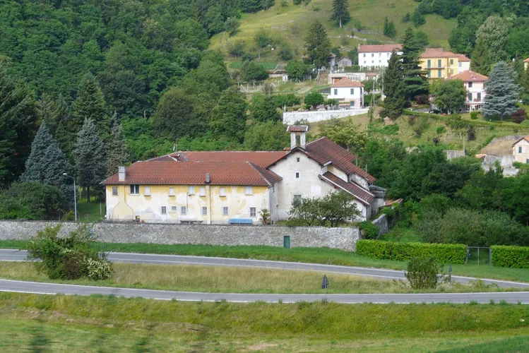 Pinacoteca dei Cappuccini di Voltaggio