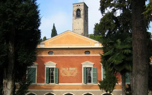 Museo Archeologico dell'Alto Mantovano