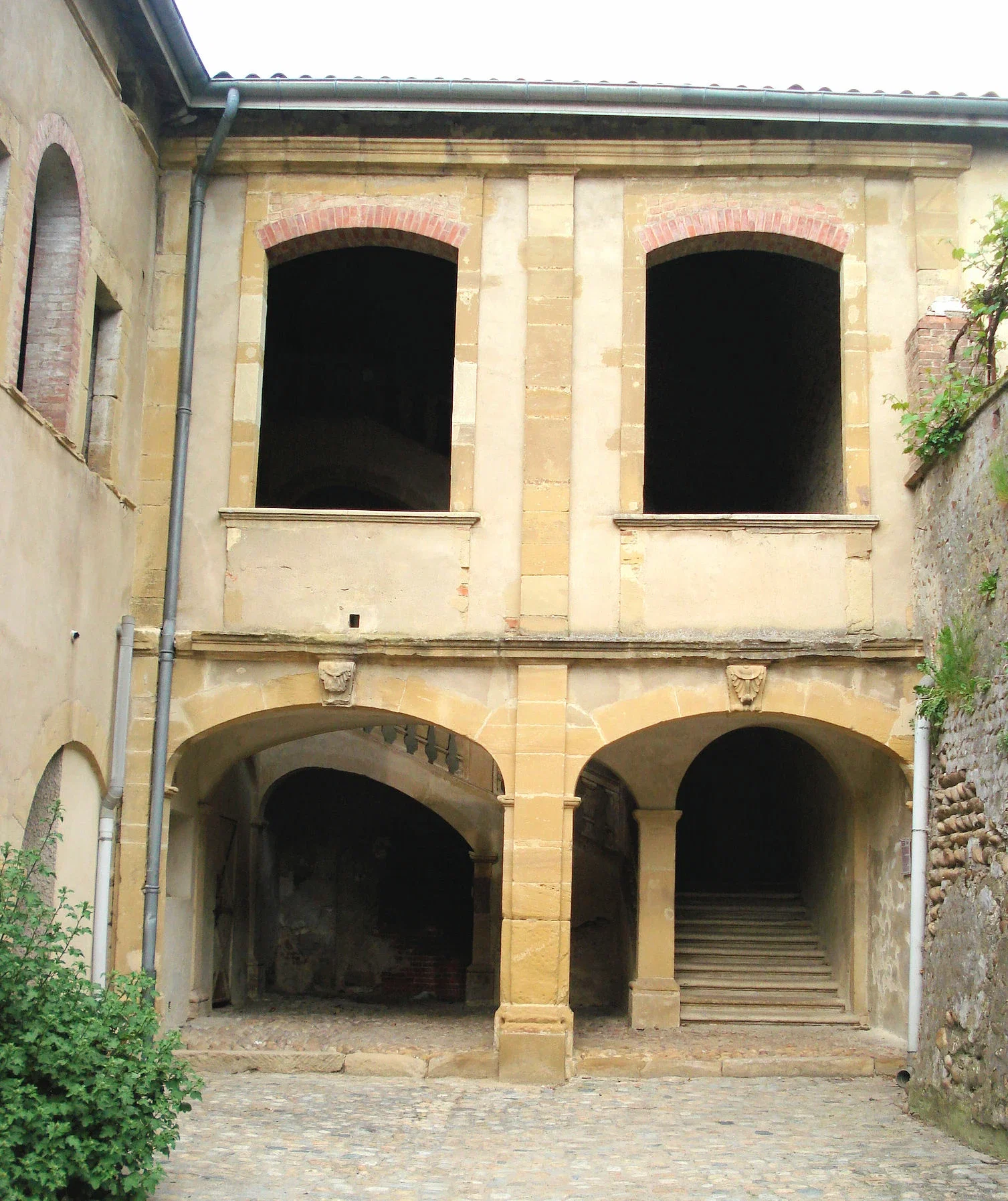 Maison Quarrée