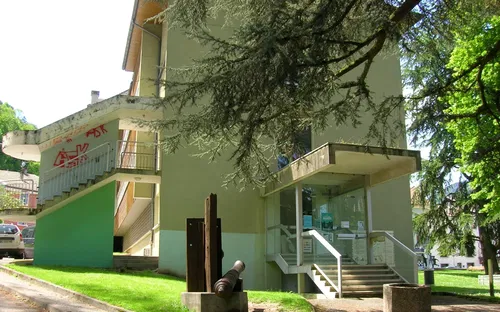 Museum of Allevard-les-Bains