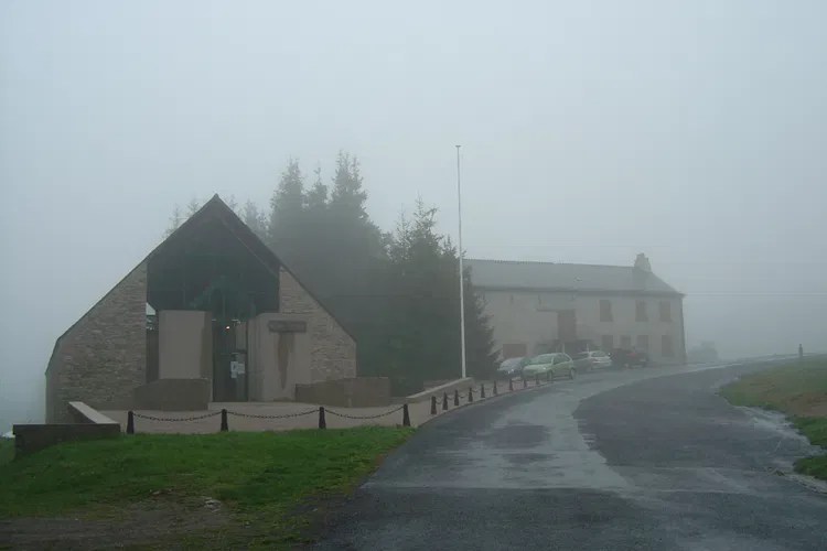 Musee de la Resistance du Mont-Mouchet