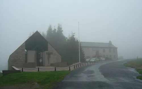 Resistance Museum of Mont Mouchet