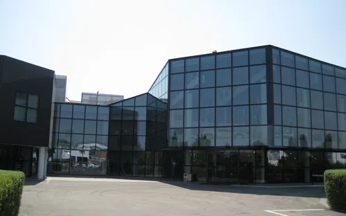 Automobili Lamborghini Museum