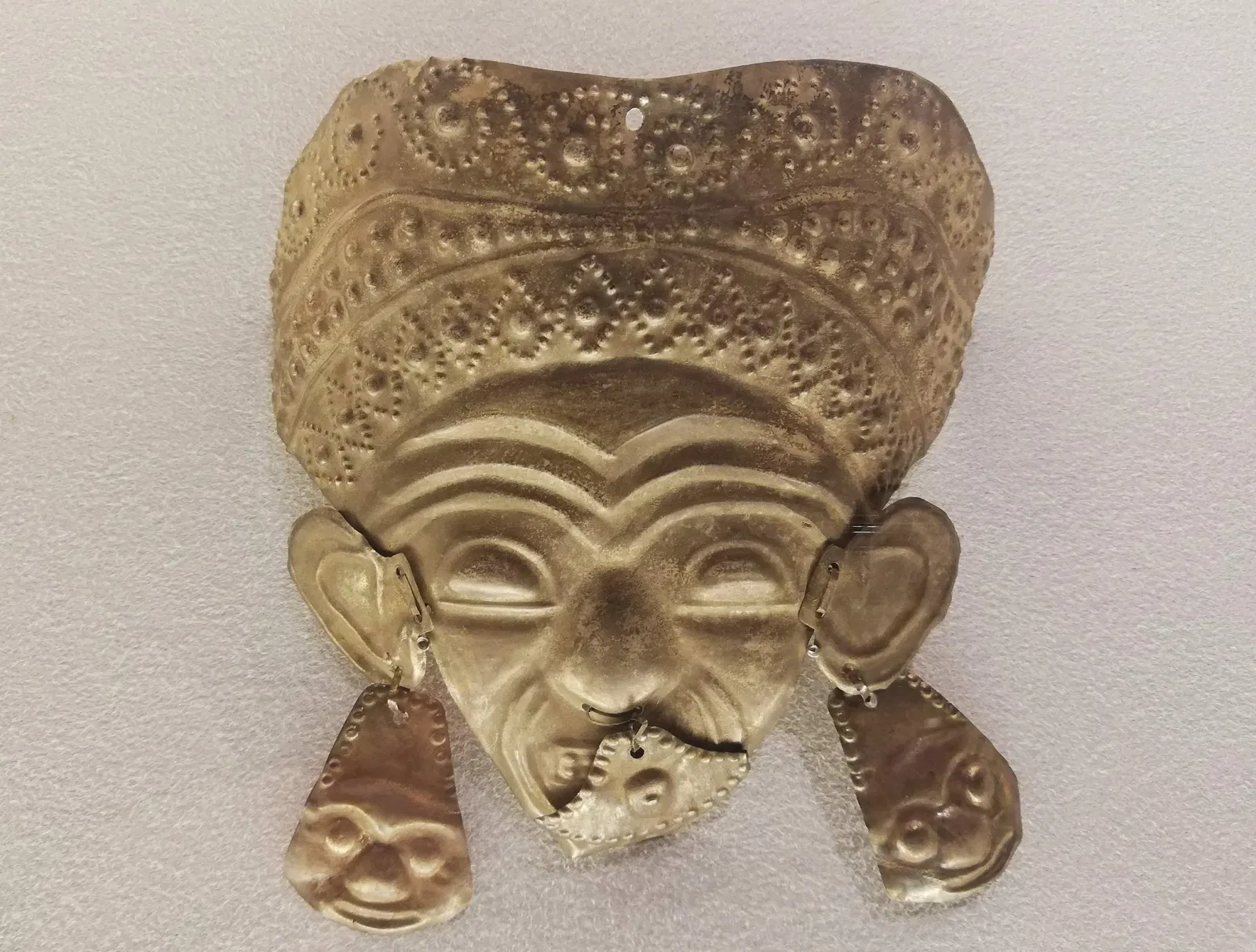 Museo Arqueológico Weilbauer