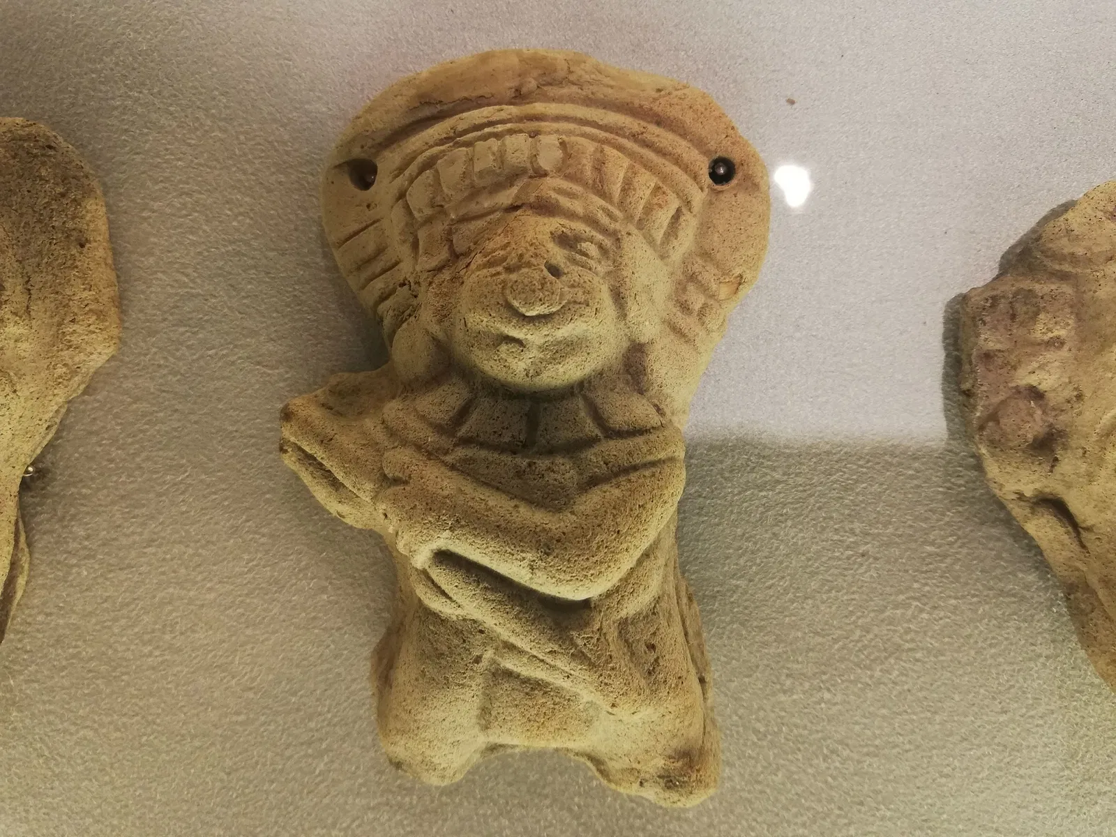 Museo Arqueológico Weilbauer