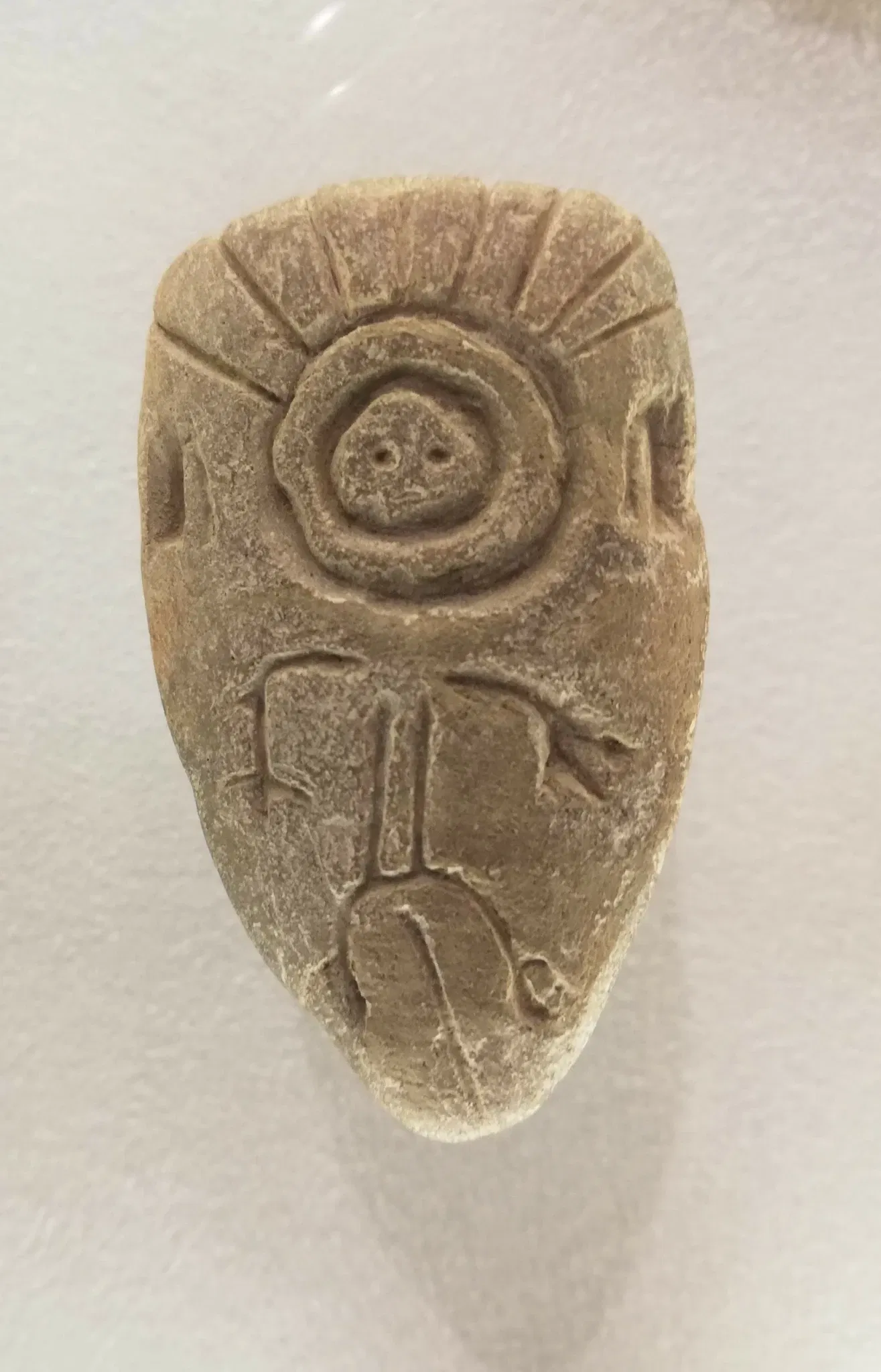 Museo Arqueológico Weilbauer