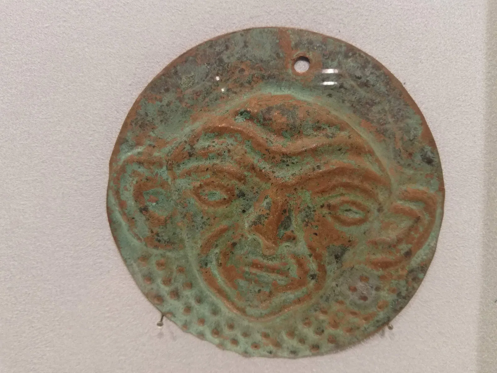 Museo Arqueológico Weilbauer