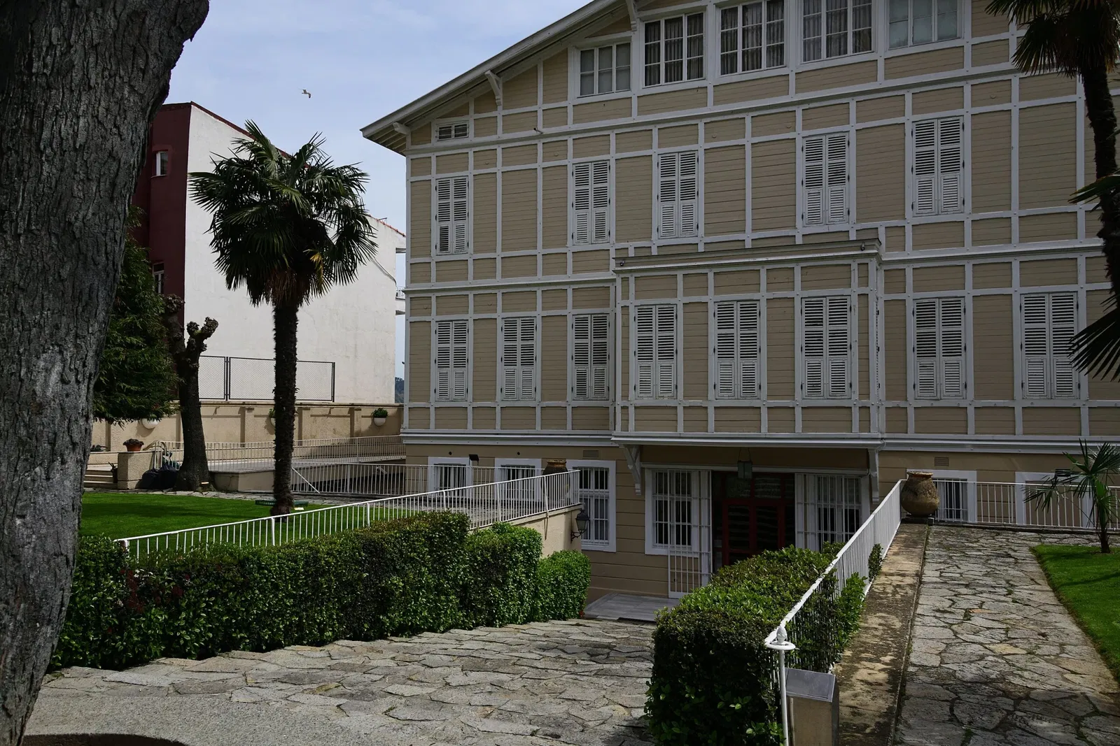 Sadberk Hanım Museum