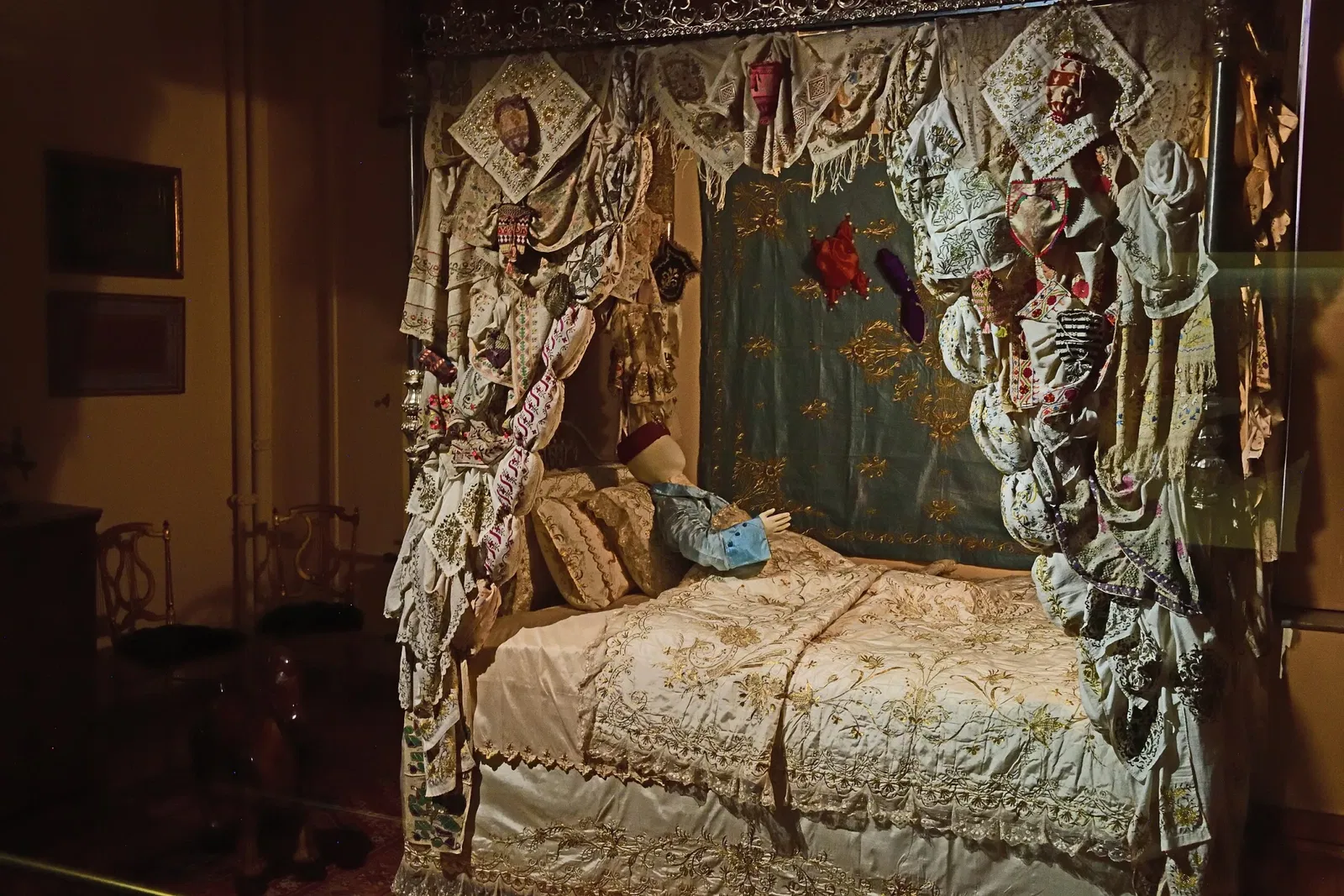 Sadberk Hanım Museum