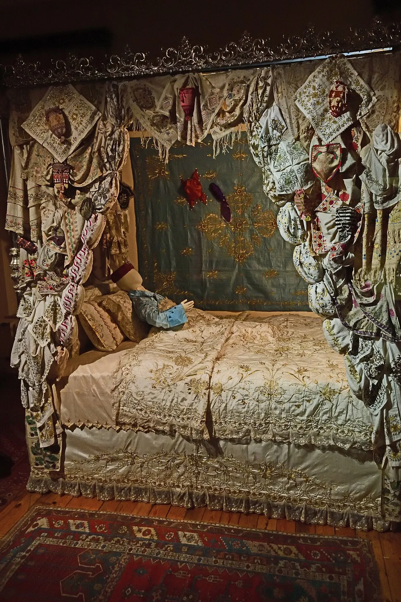 Sadberk Hanım Museum