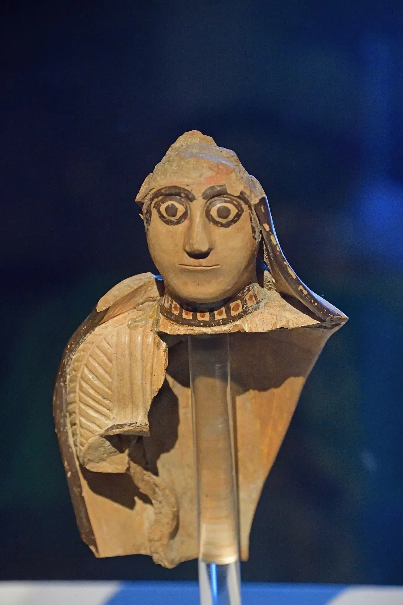 Sadberk Hanım Museum