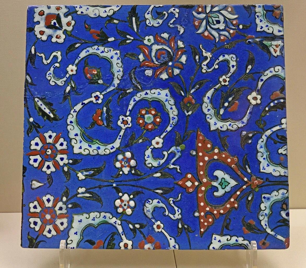 Sadberk Hanım Museum