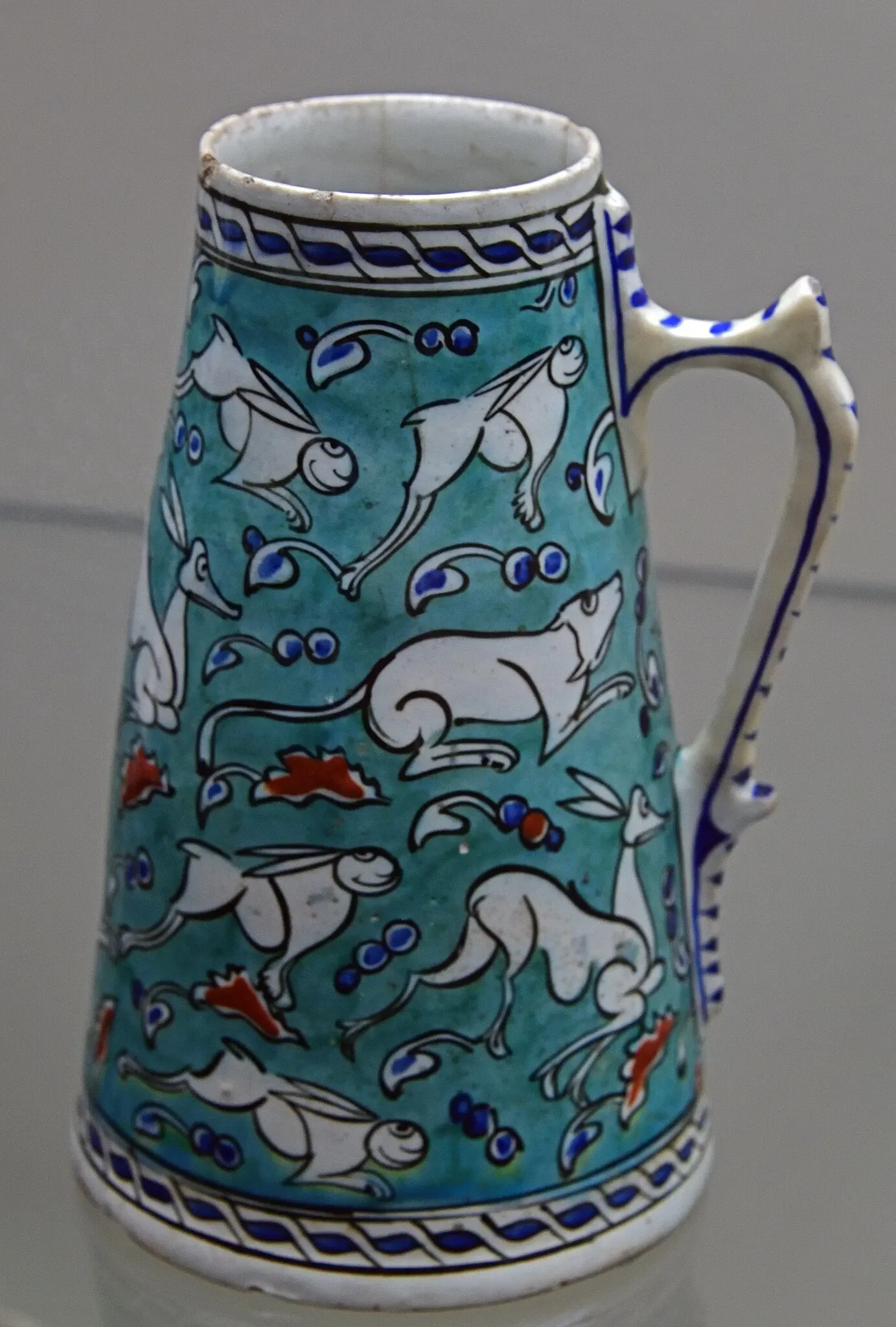 Sadberk Hanım Museum