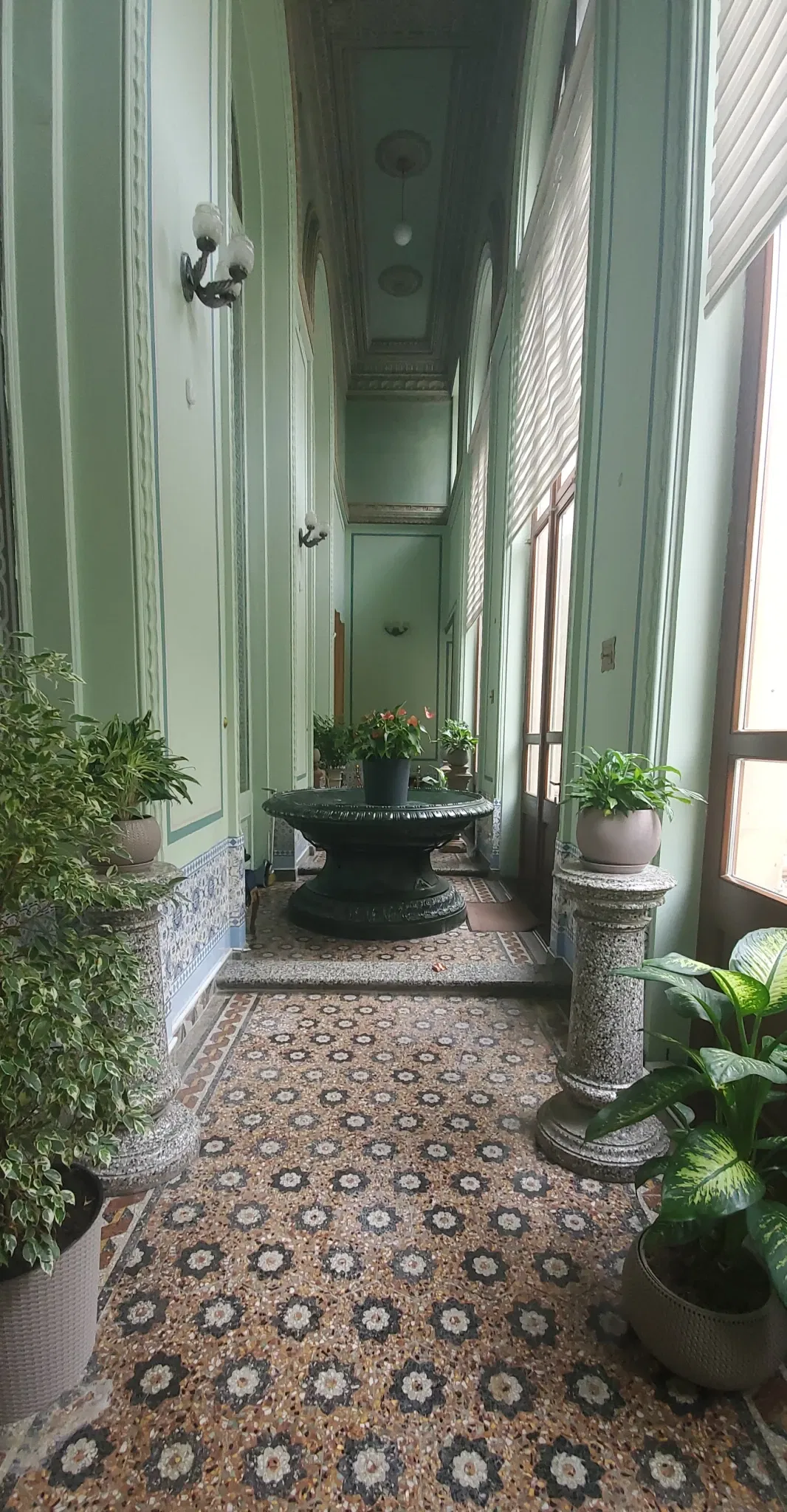 Musée de l'histoire d'Azerbaïdjan