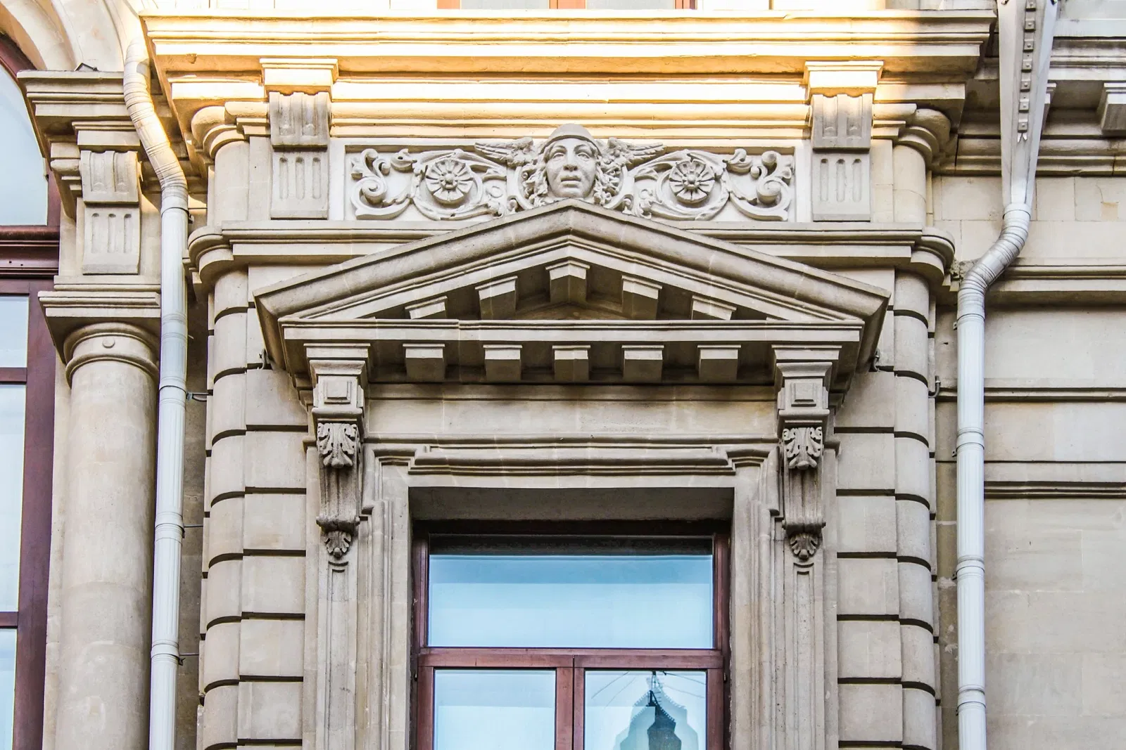 National Museum of History of Azerbaijan