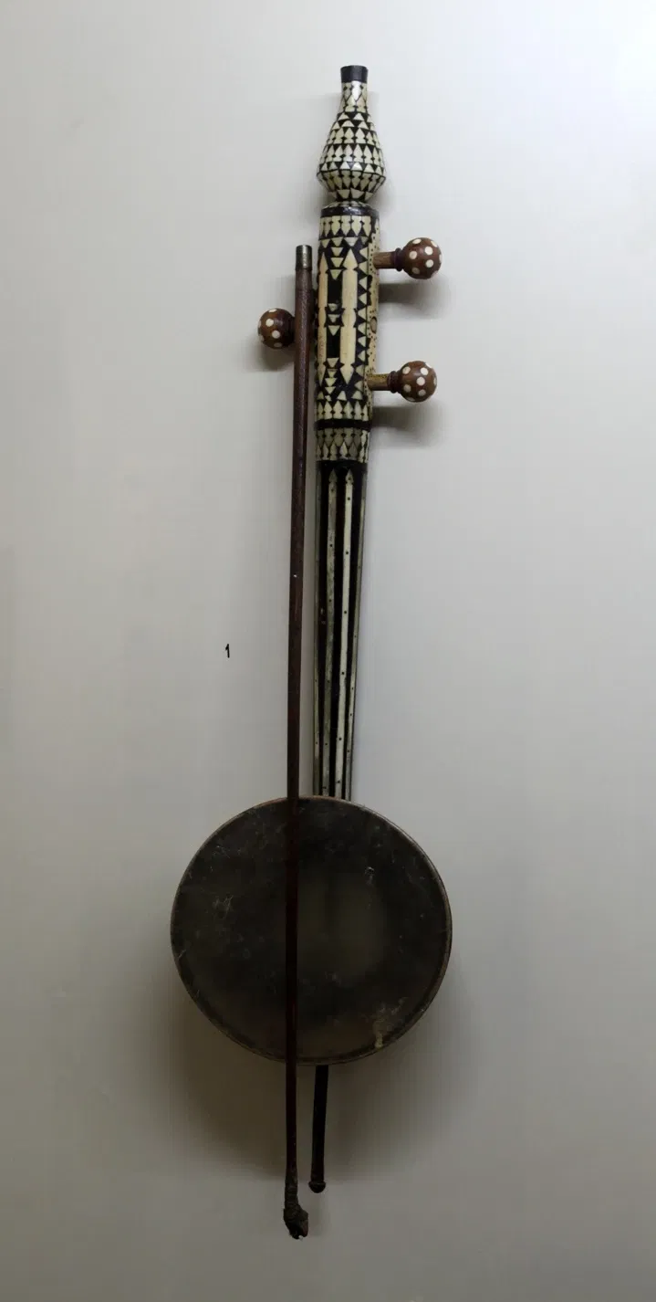 National Museum of History of Azerbaijan