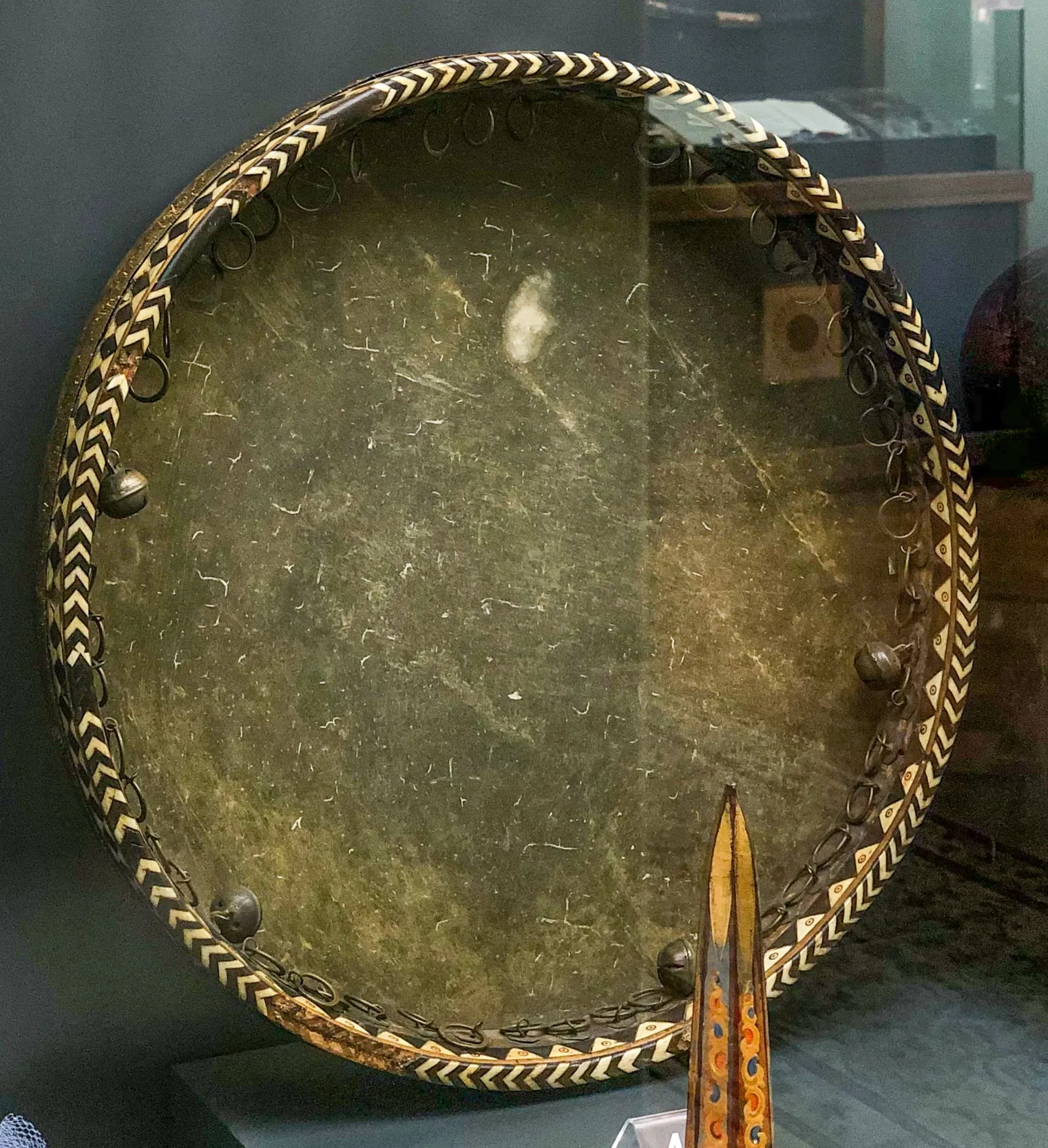 Museo nazionale di storia dell'Azerbaigian