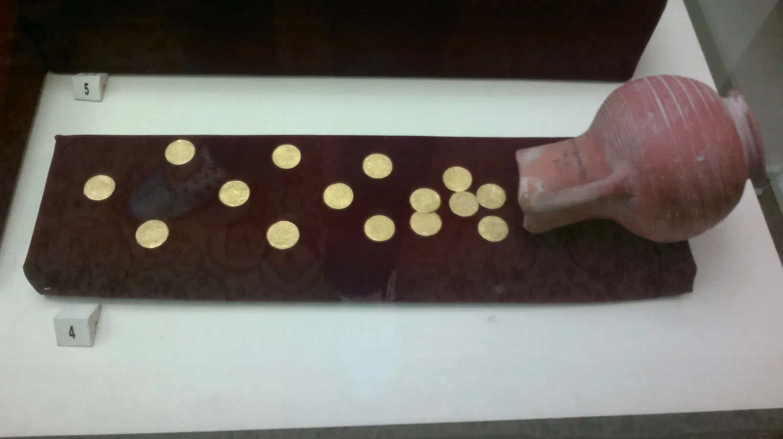 Nationaal Historisch Museum van Azerbeidzjan