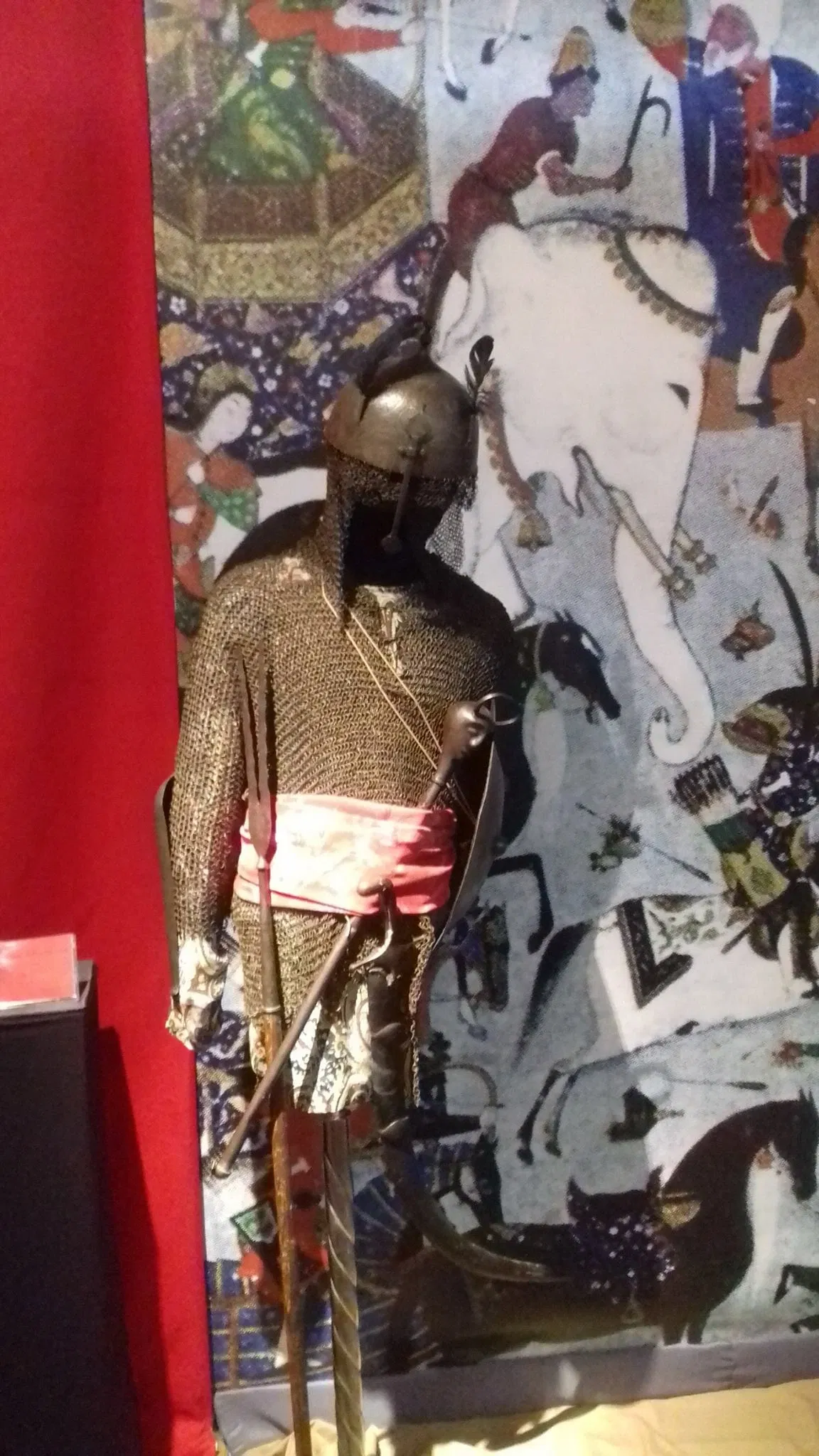 Musée de l'histoire d'Azerbaïdjan