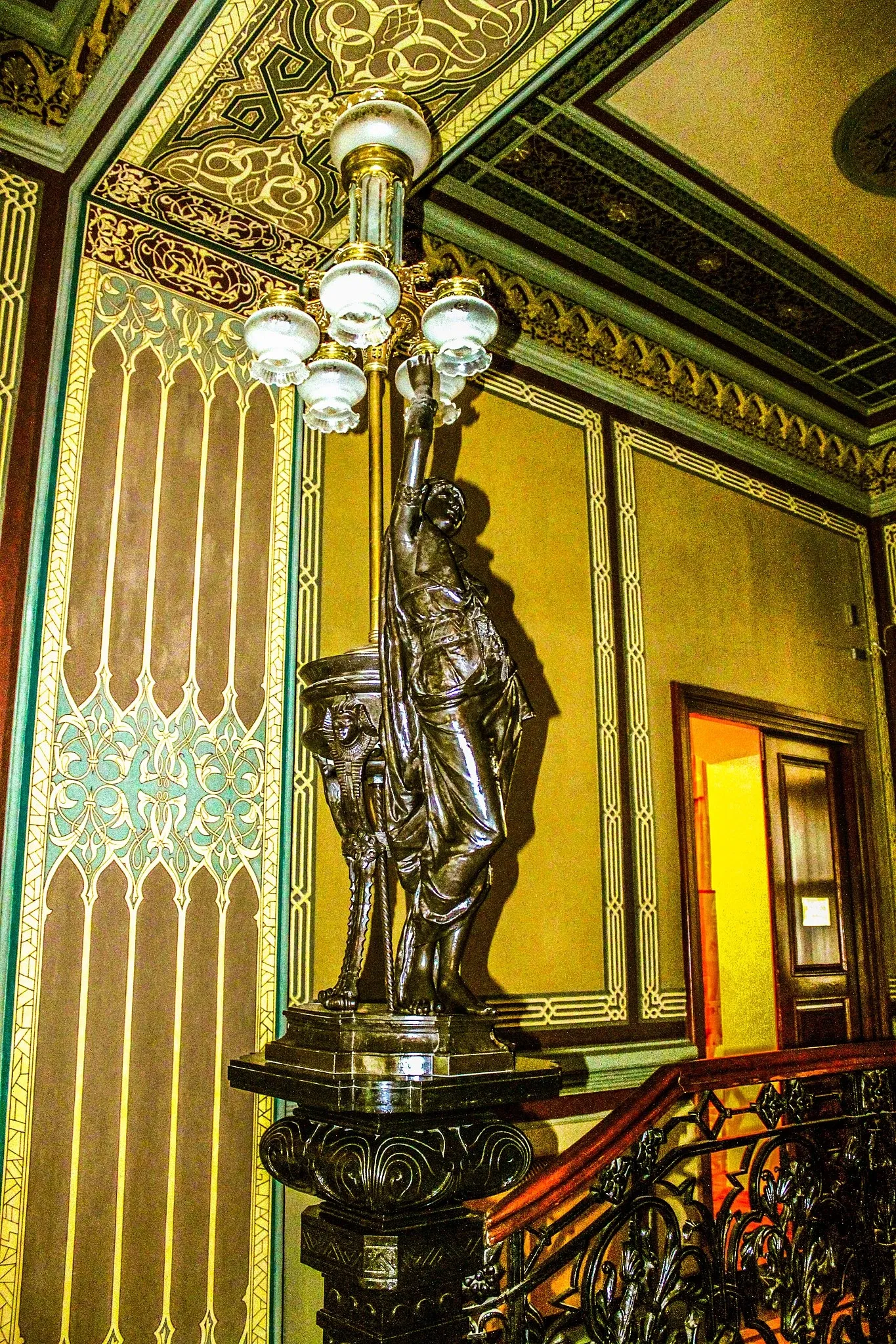 Museo Estatal de Historia de Azerbaiyán