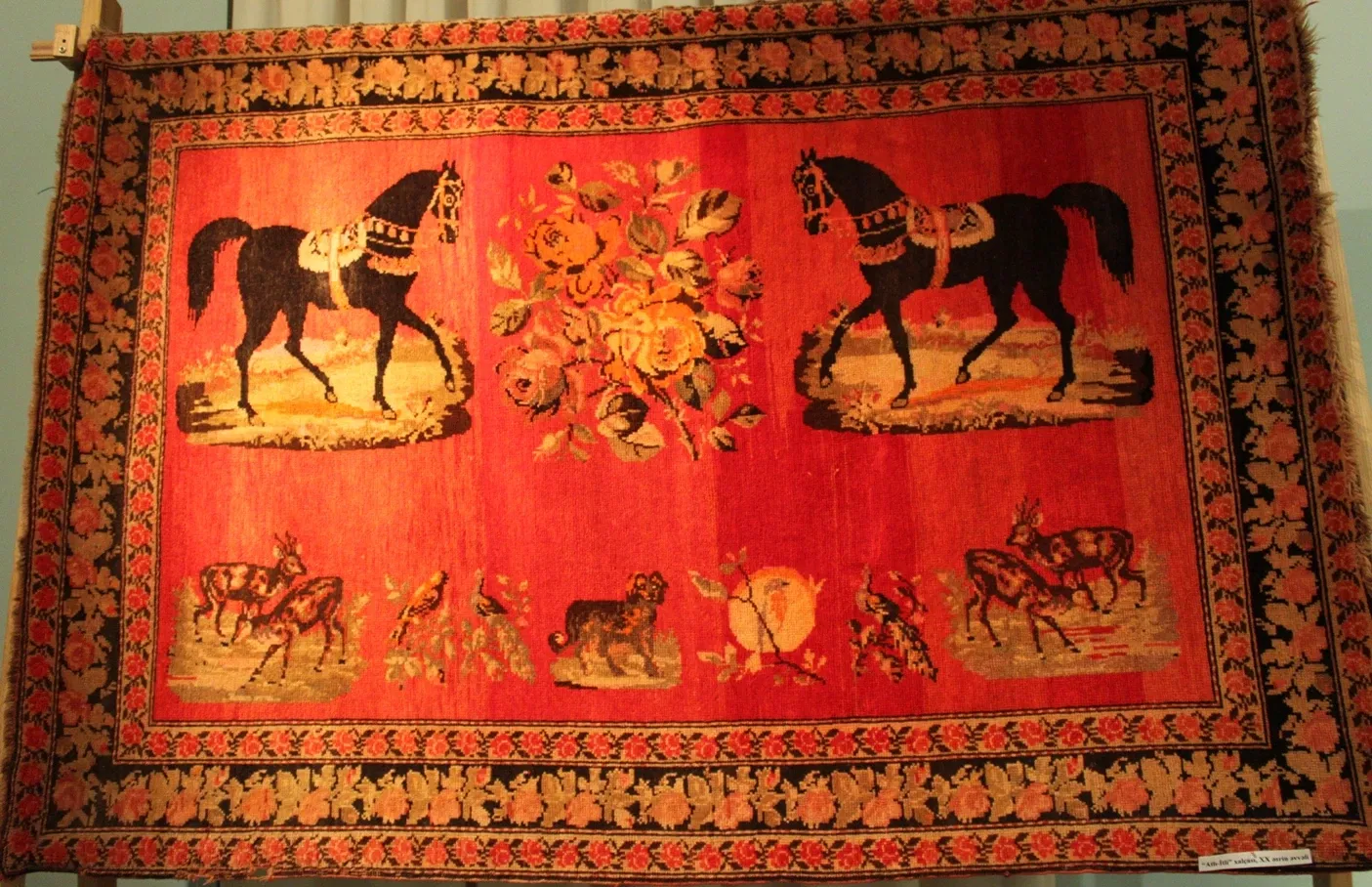 Nationaal Historisch Museum van Azerbeidzjan