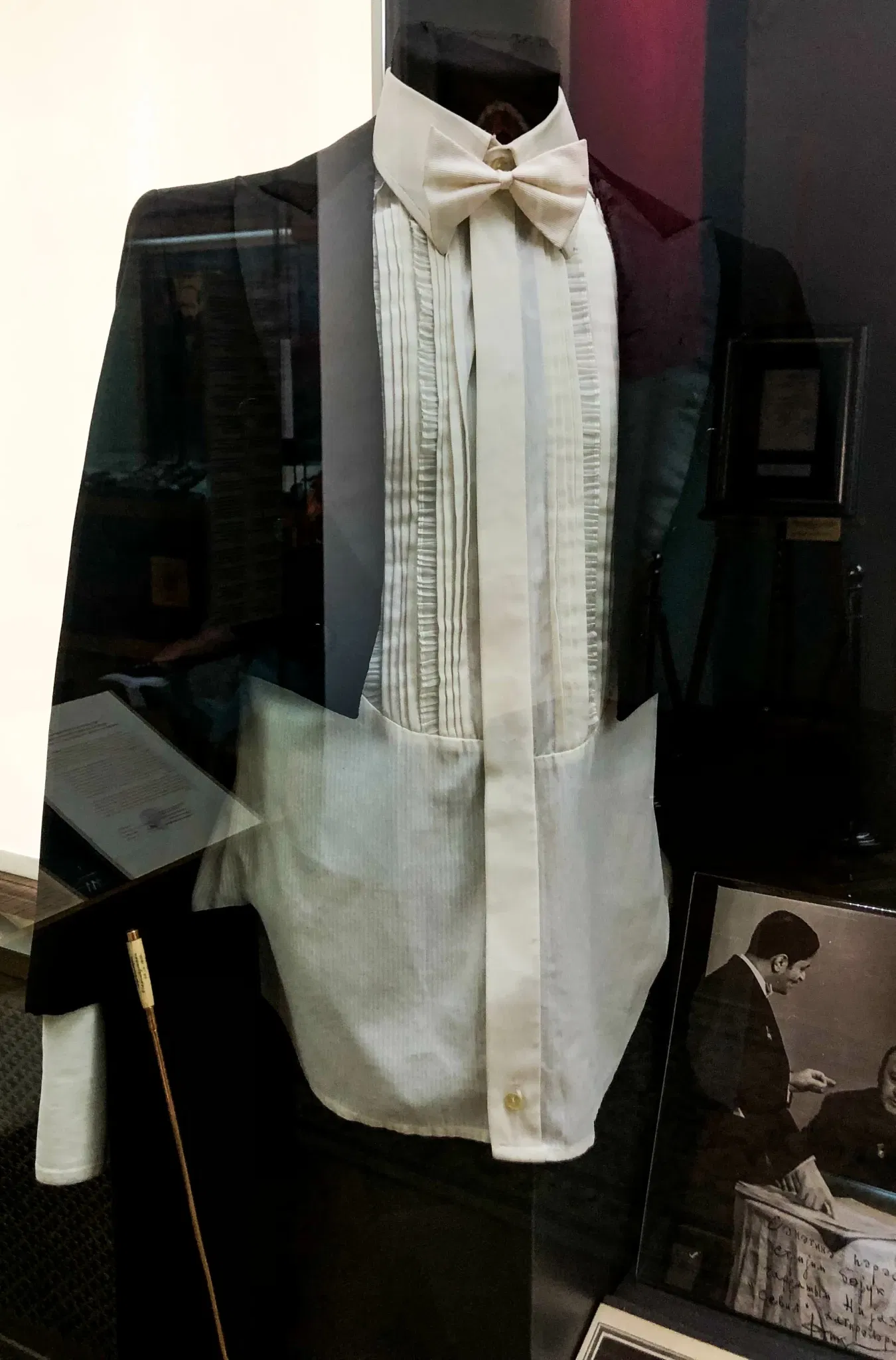 Nationaal Historisch Museum van Azerbeidzjan