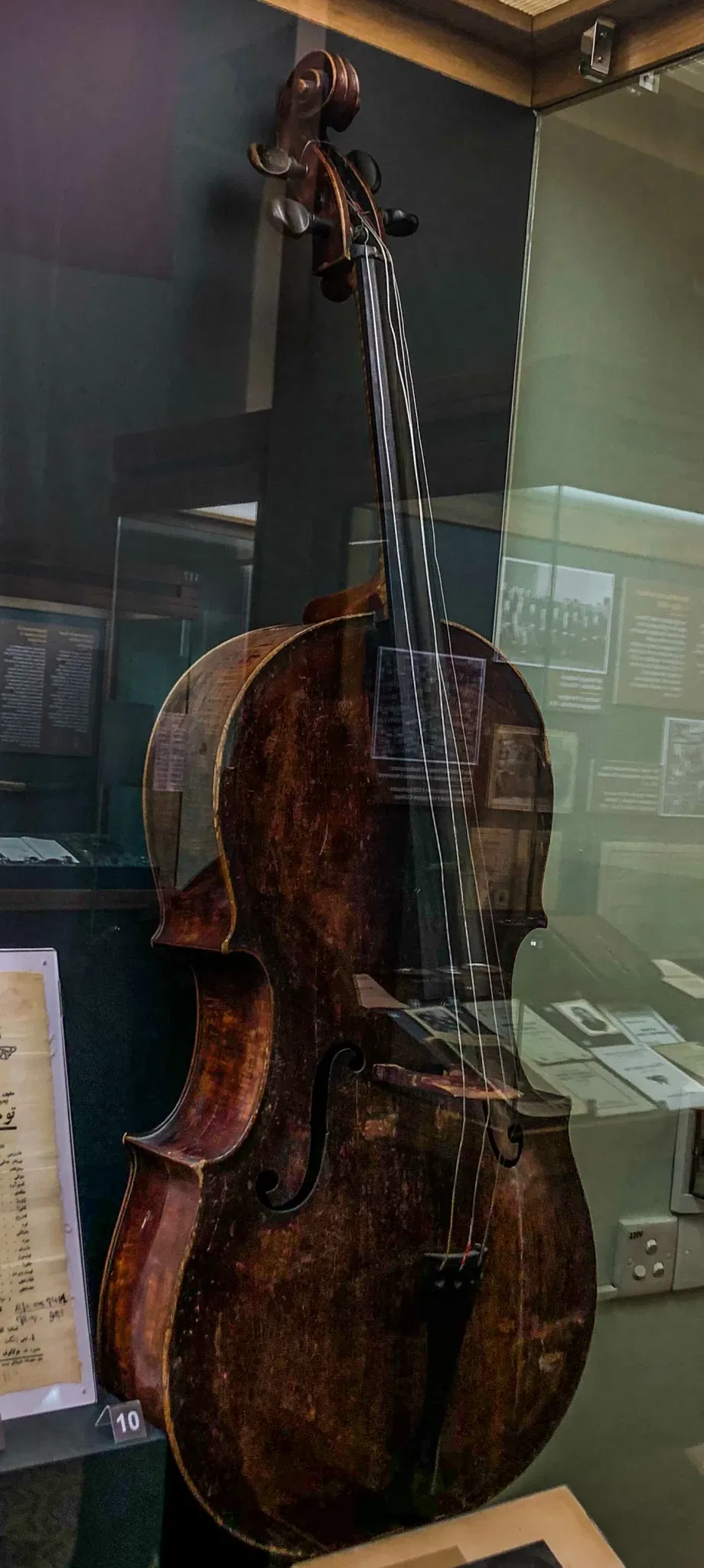 Nationaal Historisch Museum van Azerbeidzjan