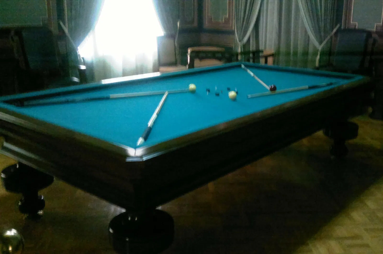 Museo nazionale di storia dell'Azerbaigian