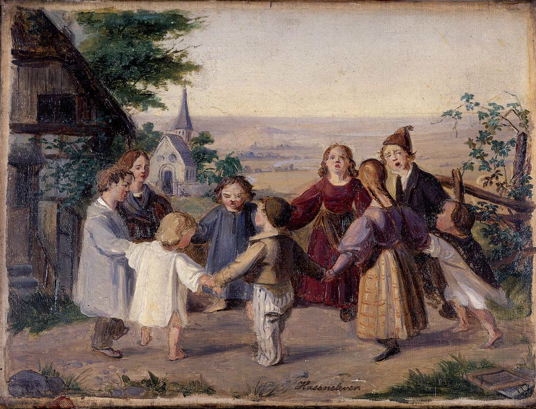 Von der Heydt-Museum