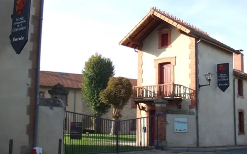 Musée Départemental de la Céramique