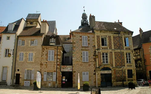 Musée de la Visitation