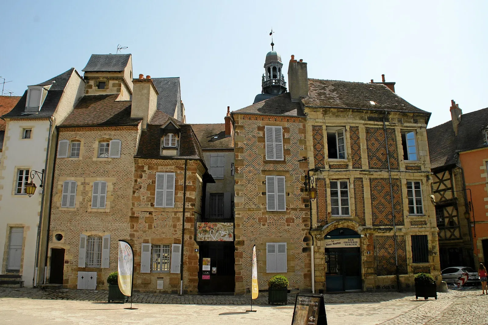 Museum de la Visitation