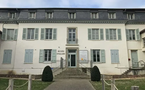Musée d'Allard