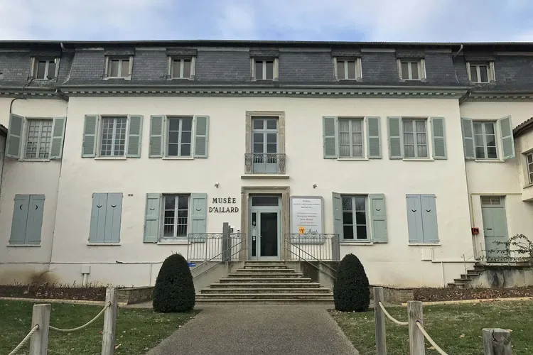 Musée d'Allard