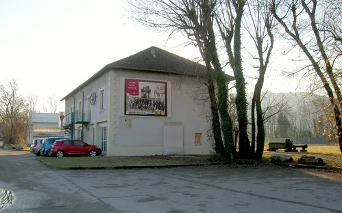 Musée de la Viscose