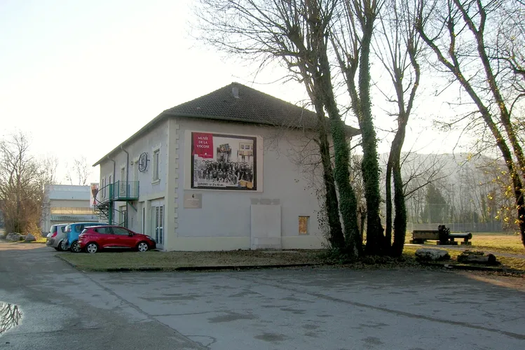 Musée de la Viscose