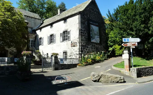 Musée des Peintres de l'École de Murol