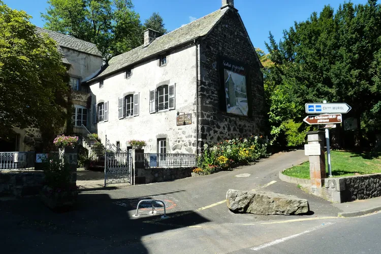 Musée des Peintres de l'École de Murol
