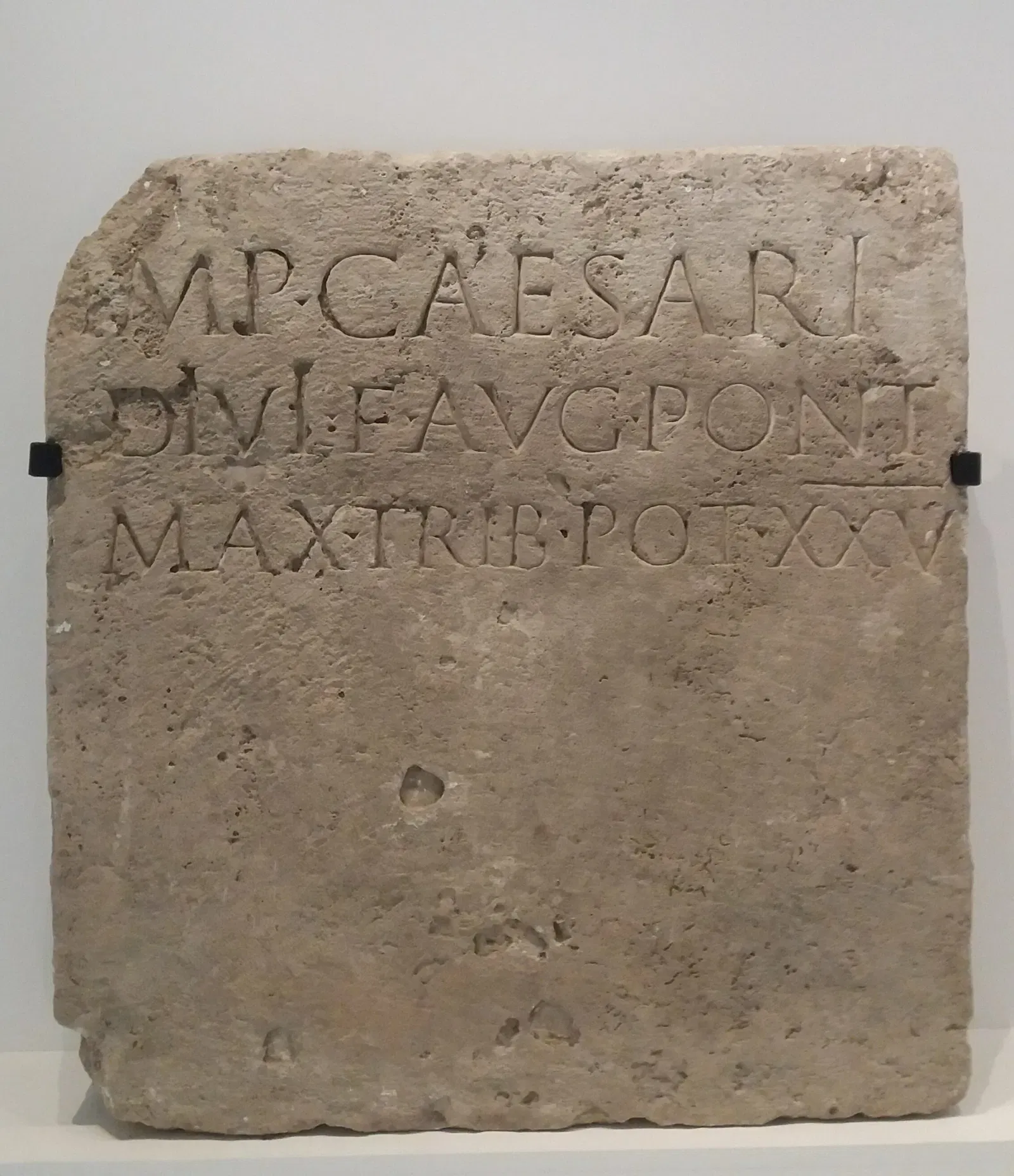 Musée Archéologique et Minéralogique Pierre Borrione