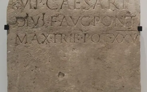 Musée Archéologique et Minéralogique Pierre Borrione