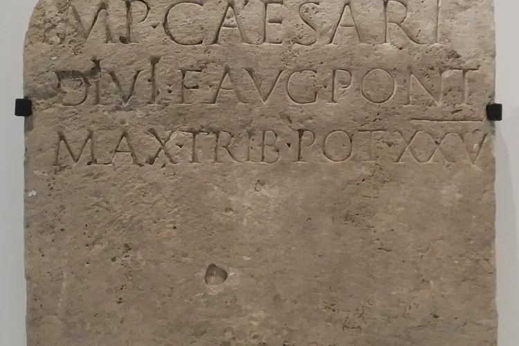 Musée Archéologique et Minéralogique Pierre Borrione