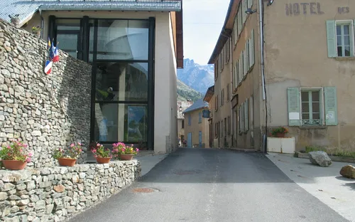 Musée Mémoires d'Alpinismes