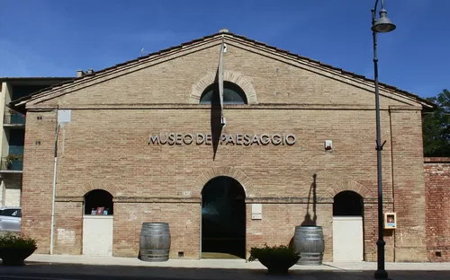 Museo del Paesaggio